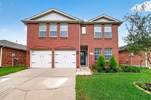 21202 Barker Canyon Ln, Katy, TX 77450 - Photo 1