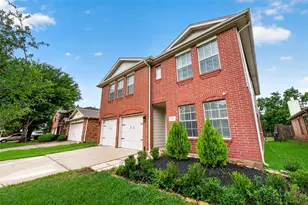 21202 Barker Canyon Ln, Katy, TX 77450 - Photo 2