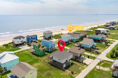 1326 Sunrise, Crystal Beach, TX 77650 - Photo 2