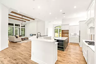 22218 Brushy Woodlands Edge Way, Cypress, TX 77433 - Photo 8