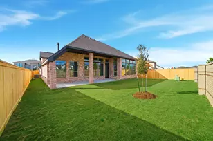 22218 Brushy Woodlands Edge Way, Cypress, TX 77433 - Photo 28