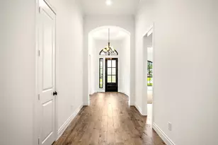 22218 Brushy Woodlands Edge Way, Cypress, TX 77433 - Photo 2