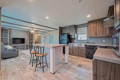 1122 Road 57221, Cleveland, TX 77327 - Photo 2