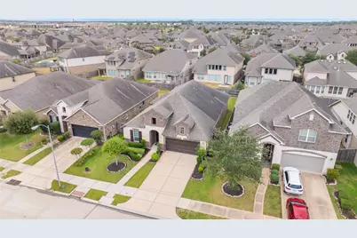 11107 Laguna Heights Lane, Richmond, TX 77406 - Photo 32