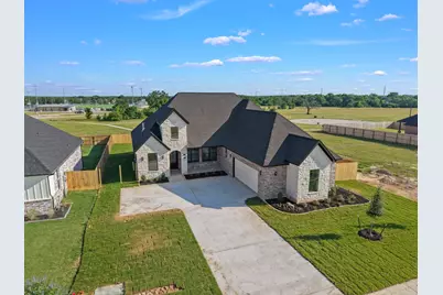 4225 Skylar Drive, College Station, TX 77845 - Photo 2