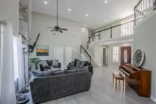 6402 Modesto Dr, Houston, TX 77083 - Photo 2