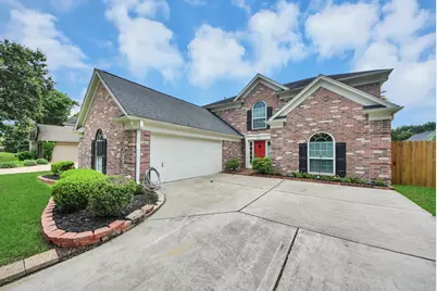 4118 Windjammer Court, Seabrook, TX 77586 - Photo 4