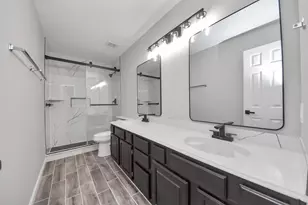4118 Windjammer Ct, Seabrook, TX 77586 - Photo 36