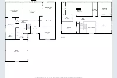 4118 Windjammer Court, Seabrook, TX 77586 - Photo 46