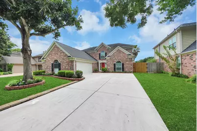 4118 Windjammer Court, Seabrook, TX 77586 - Photo 2