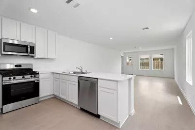 25745 John Wayne Road, Splendora, TX 77372 - Photo 12