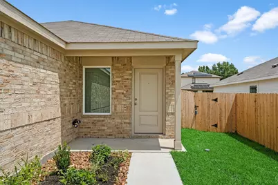 25745 John Wayne Road, Splendora, TX 77372 - Photo 4