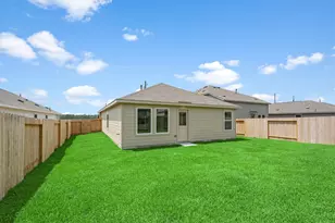 25745 John Wayne Rd, Splendora, TX 77372 - Photo 8