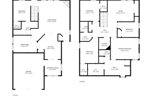 16707 Lark Bunting Ln, Conroe, TX 77385 - Photo 4