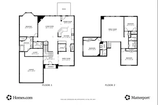 2032 Creek Shore Ln, Pearland, TX 77581 - Photo 30