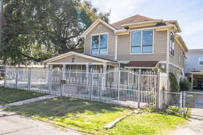 5201 Chapman Street, Houston, TX 77009 - Photo 2