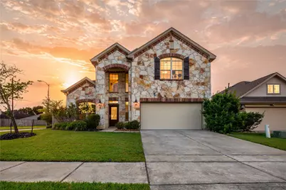 22603 Miramar Bend Drive, Tomball, TX 77375 - Photo 1