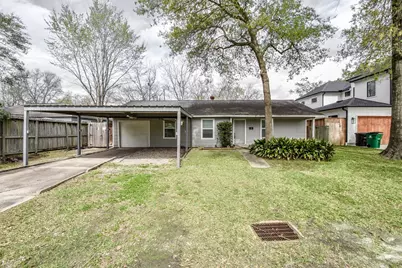 6430 Saxet Street, Houston, TX 77055 - Photo 2