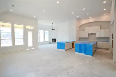 8830 Antelope Canyon Way, Manvel, TX 77578 - Photo 1