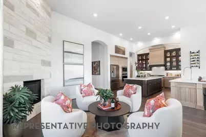 8830 Antelope Canyon Way, Manvel, TX 77578 - Photo 10