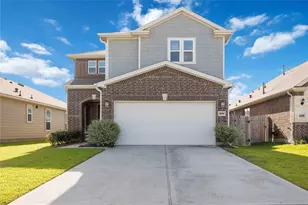 2111 Katalonia Ln, Fresno, TX 77545 - Photo 1