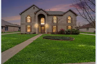 206 Clear Creek Mdws Drive, League City, TX 77573 - Photo 1