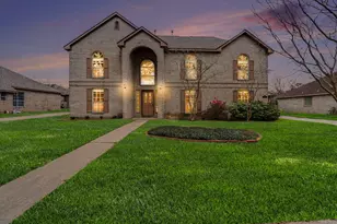 206 Clear Creek Meadows Dr, League City, TX 77573 - Photo 1