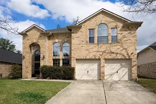 25023 Knob Pines Ct, Spring, TX 77389 - Photo 2