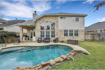 25023 Knob Pines Court, Spring, TX 77389 - Photo 16