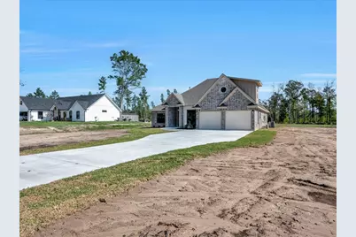 529 Cc Road, Diboll, TX 75941 - Photo 4