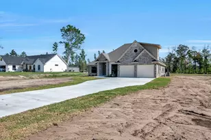 529 C C Rd, Diboll, TX 75941 - Photo 4