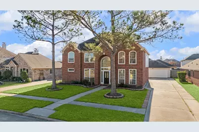 10034 Park Meadow Drive, Houston, TX 77089 - Photo 4