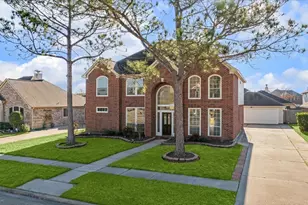 10034 Park Meadow Dr, Houston, TX 77089 - Photo 4