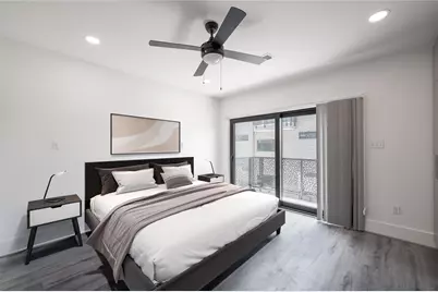 1846 Richmond Avenue #9, Houston, TX 77098 - Photo 4