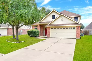8518 Windy Thicket Ln, Cypress, TX 77433 - Photo 30
