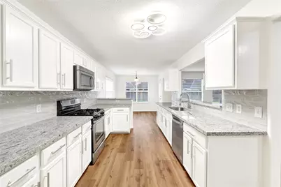 8518 Windy Thicket Lane, Cypress, TX 77433 - Photo 2
