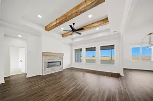 105 Court Side Dr, Snook, TX 77879 - Photo 8