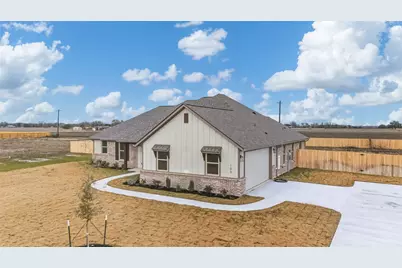 105 Court Side Drive, Snook, TX 77879 - Photo 4