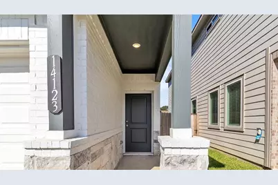 14123 Mellow Pine Court, Houston, TX 77032 - Photo 2