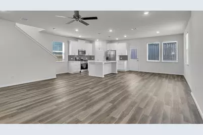 14123 Mellow Pine Court, Houston, TX 77032 - Photo 6