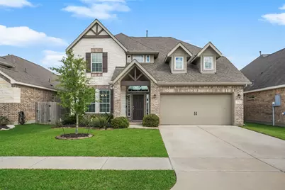 234 Ashley Way, Alvin, TX 77511 - Photo 36