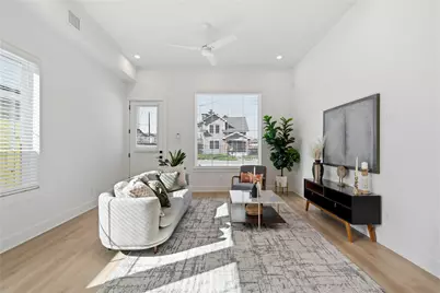 4608 Gunter Street #A/B, Houston, TX 77020 - Photo 6