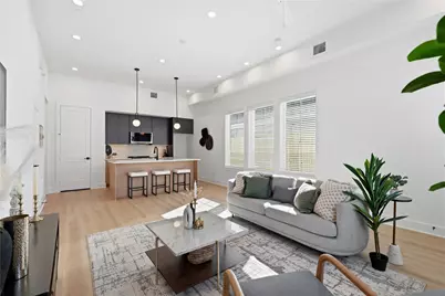 4608 Gunter Street #A/B, Houston, TX 77020 - Photo 1