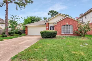 6842 Moss Boulder Dr, Houston, TX 77084 - Photo 2