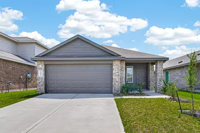 5630 Aspen Acres Drive, Spring, TX 77373 - Photo 2