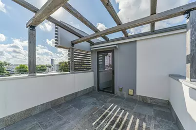 2518 Mason Street #B, Houston, TX 77006 - Photo 36