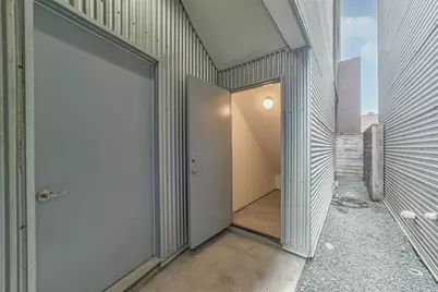 2518 Mason Street #B, Houston, TX 77006 - Photo 38