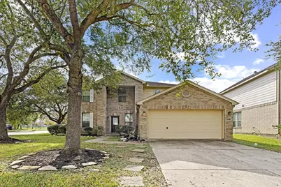 5210 Hillbrook Court, Sugar Land, TX 77479 - Photo 1