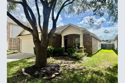6323 Bennington Spgs Drive, Katy, TX 77494 - Photo 2