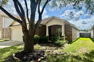 6323 Bennington Springs Dr, Katy, TX 77494 - Photo 2